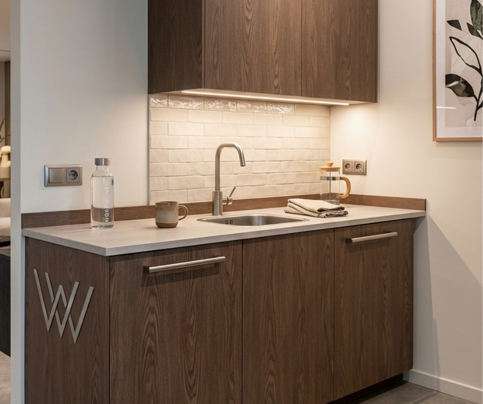 keuken wrappen kosten