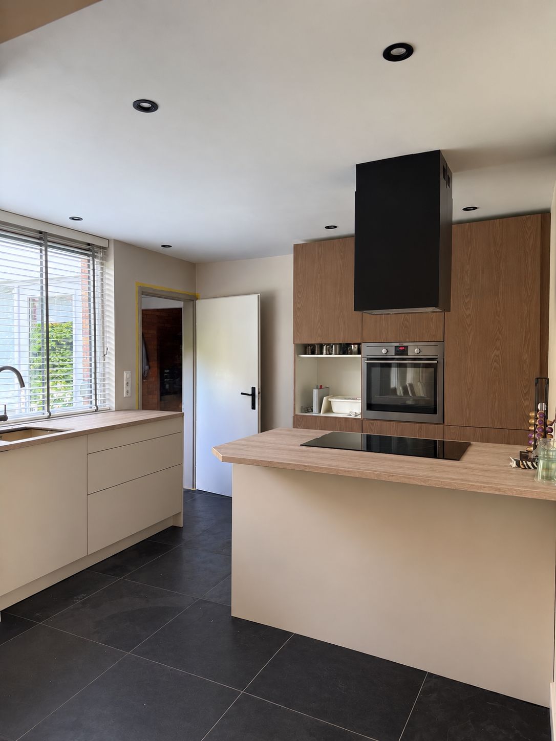Project Reeuwijk na het wrappen