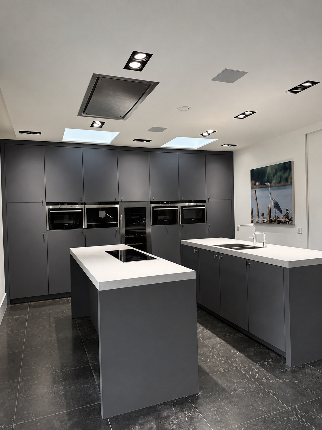 Project Reeuwijk voor het wrappen