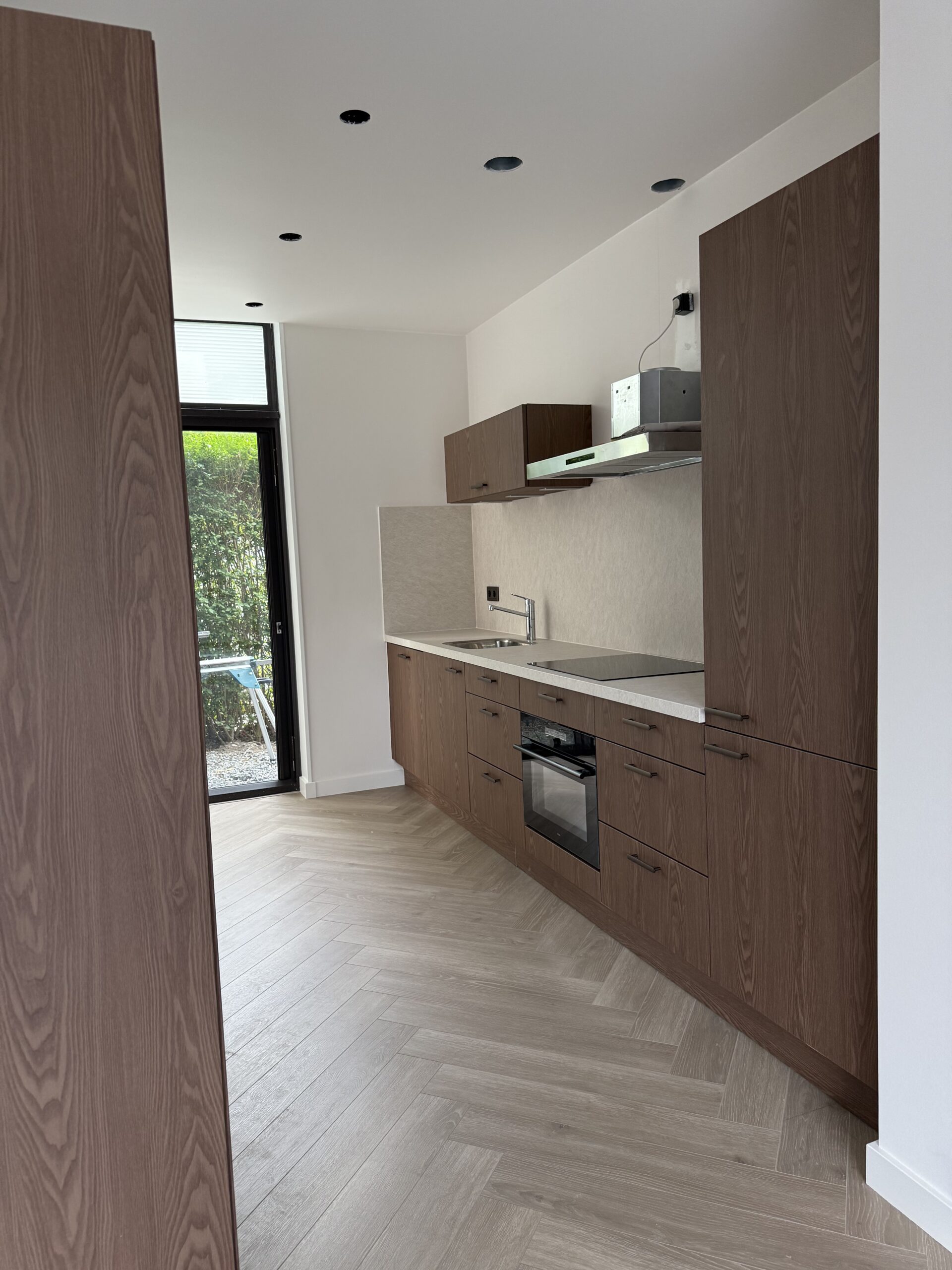 Project Den Haag na het wrappen