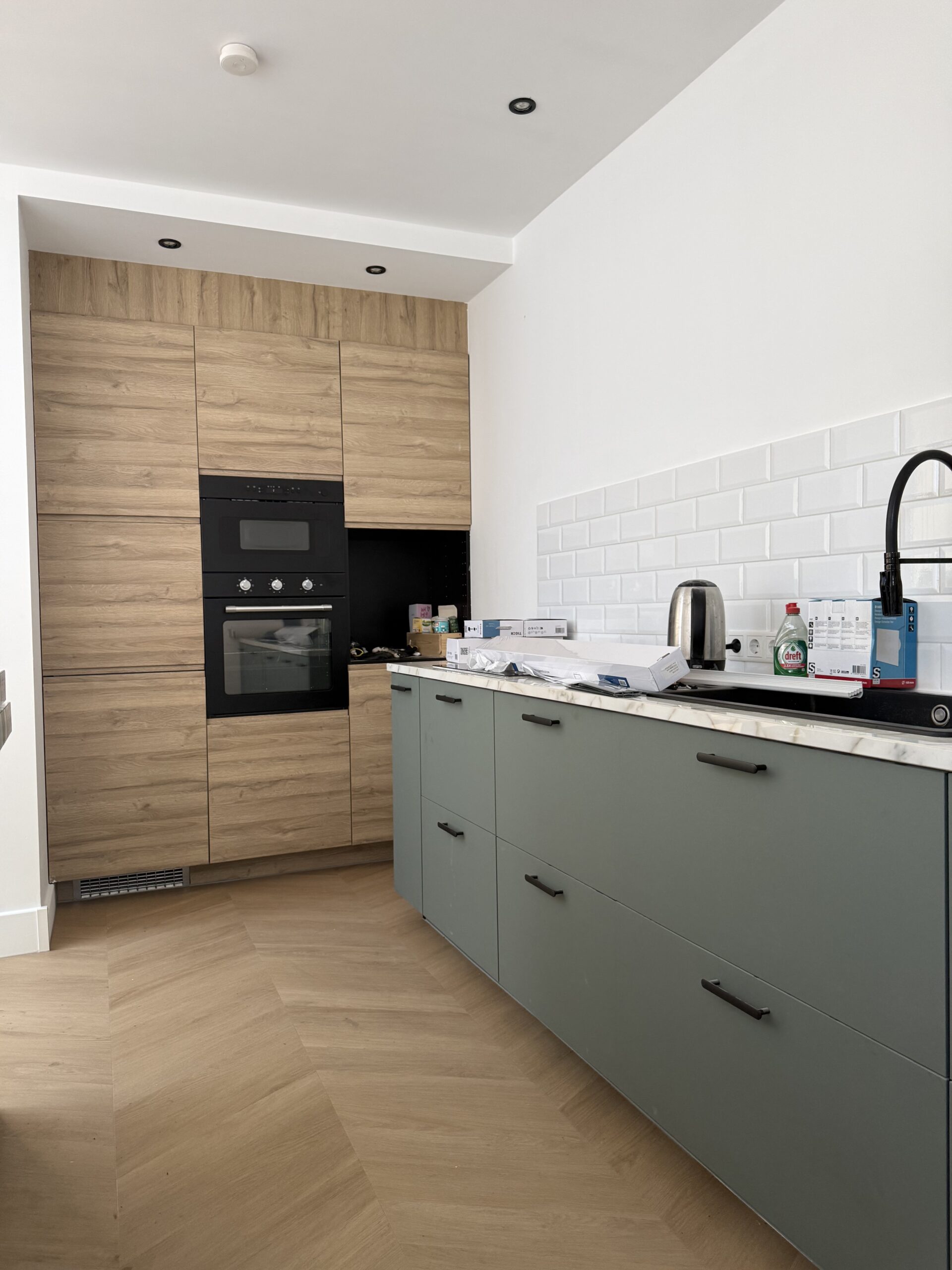 Project 's-Hertogenbosch voor het wrappen